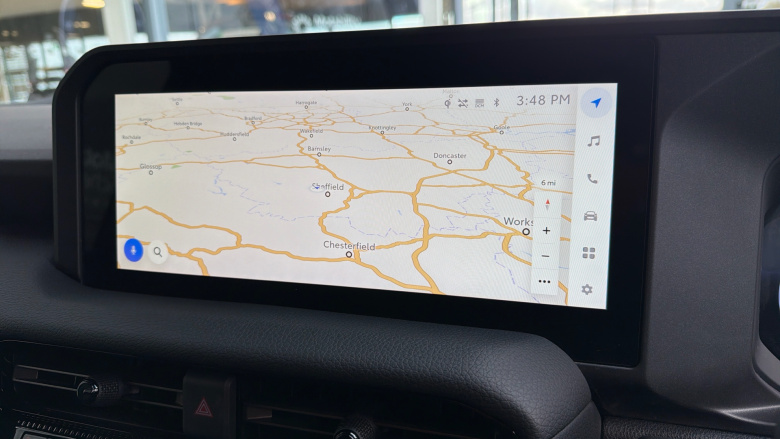 Toyota Land Cruiser 2.8 D-4D 204 Invincible 5dr Auto [7 Seat] Diesel Station Wagon